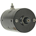 Arrowhead Harley-Davidson Starter Motor - 12-Volt - 10-Tooth