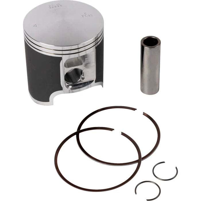 Vertex Pistons 02-19 EC 300/2021 MR Racing 300 Cast Replica Piston Kit