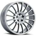 Vision Wheel 5-100 MG VIS MONACO 477-7744MG38