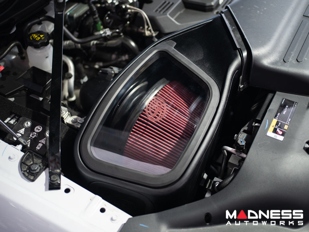 3D MAXpider black auto part