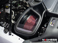 3D MAXpider black auto part
