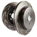 EBC 12-13 Kia Soul 1.6L BSD Rear Rotors