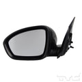 1923 NS ALTIMA PWR NHT PTM MIRROR LH