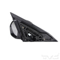 TYC auto part