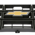 Brothers Trucks auto part detail