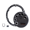 Vehicle Fitment Kit 10in Clutch