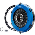 Vehicle Fitment Kit 10in Clutch