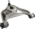 SUSPENSION CONTROL ARM AND BALL JOI