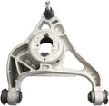 SUSPENSION CONTROL ARM AND BALL JOI