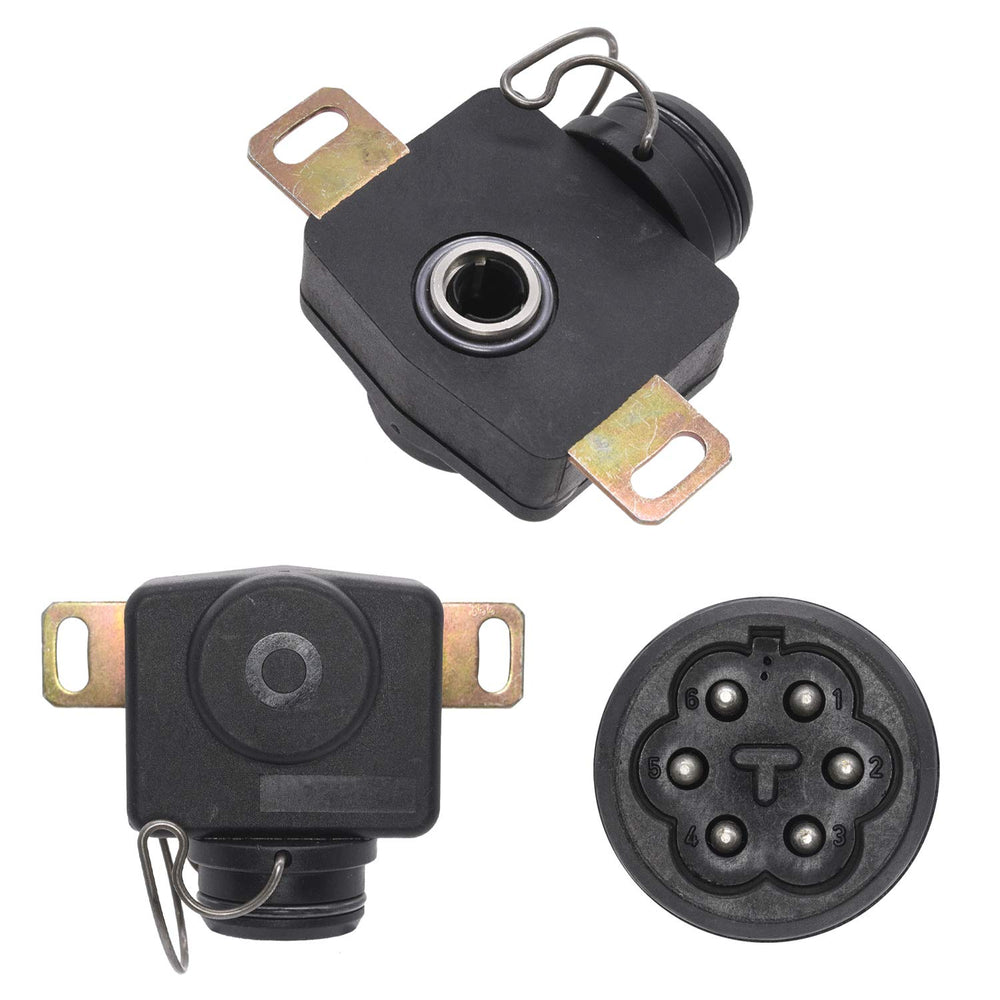 Walker Products Inc. - auto part