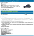 CHRYCO ECM