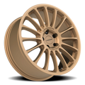 Vision Wheel 5-112 BZ VIS MONACO 477-7745BZ38
