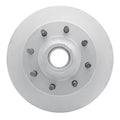 DFC auto part installed view