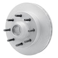 DFC 03-05 Ford Excursion Front GeoSPEC Coated Rotor