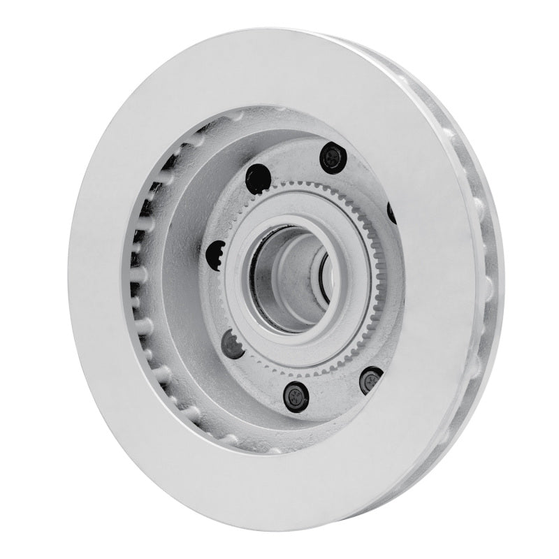 DFC 03-05 Ford Excursion Front GeoSPEC Coated Rotor