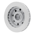 DFC 03-05 Ford Excursion Front GeoSPEC Coated Rotor
