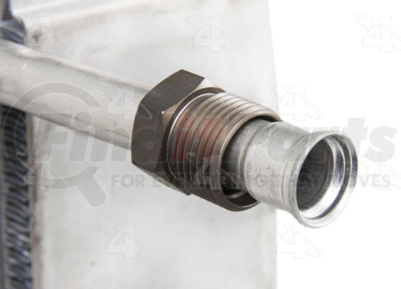 FOUR SEASONS auto part