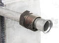 PLATE & FIN EVAPORATOR CO