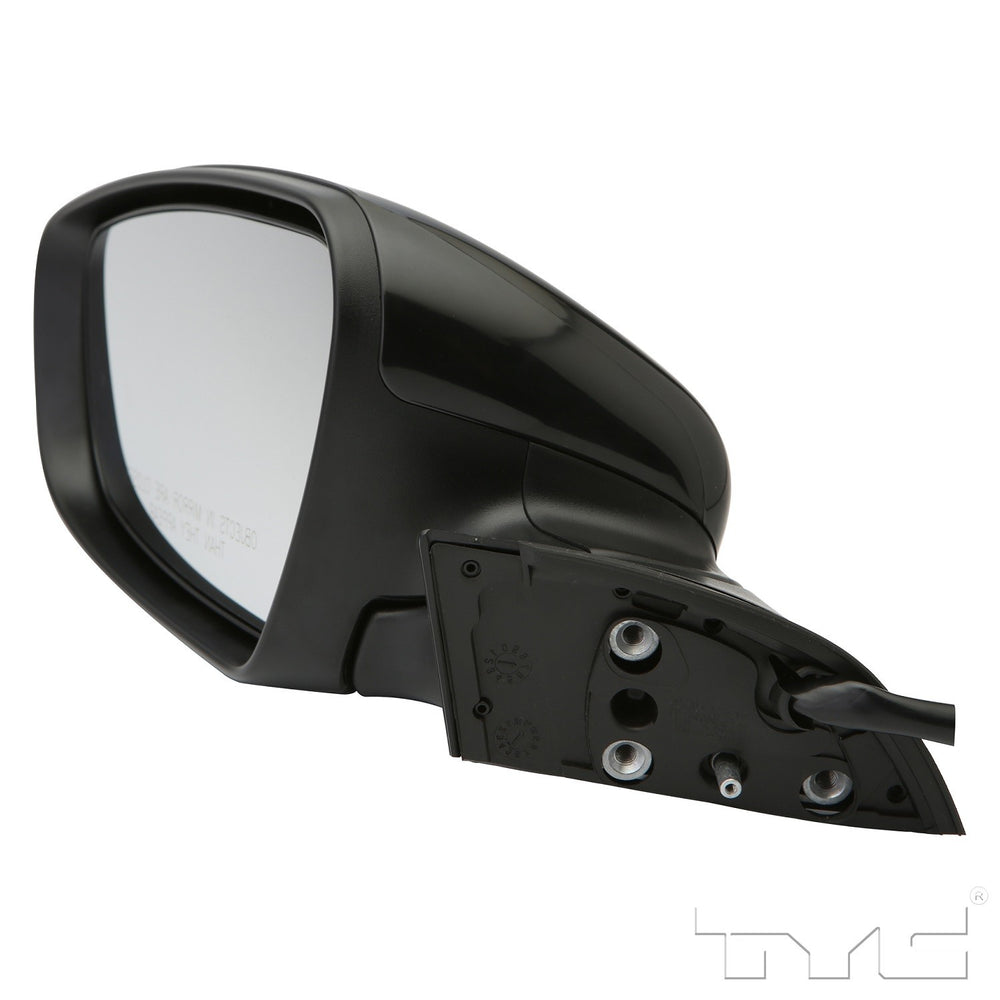 TYC auto part
