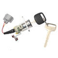 STANDARD IGN auto part detail