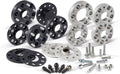 H&R Trak+ 20mm DRA Wheel Spacer 5/114.3 Bolt Pattern 67.1 Center Bore Bolt 12x1.5 Thread