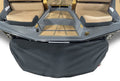 UNIVERSAL SWIMPLATFORM COVER ACRYLI