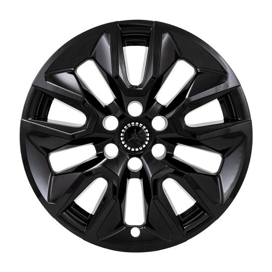 IMP 18-20 SLVRD BLK 20" SPLIT 5 SPK
