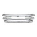 GI;19-20 SIERRA;CHROME;BAR