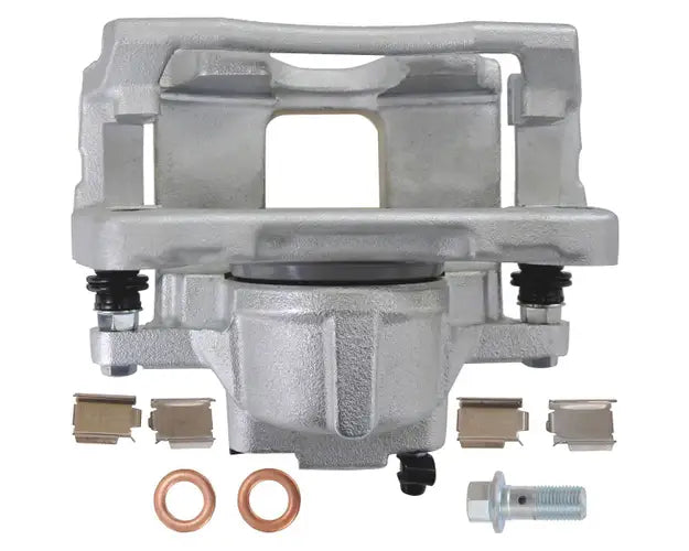 NEW POWER STEERING