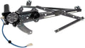 WINDOW REGULATOR