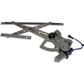 WINDOW REGULATOR
