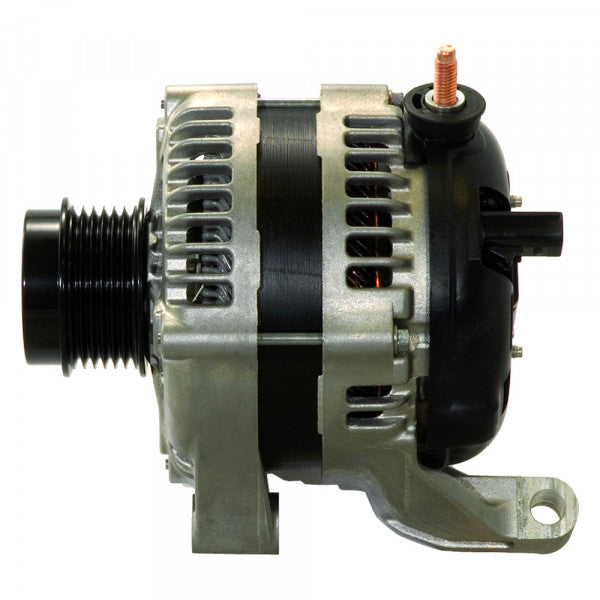 REMANUFACTURED ALTERNATOR
