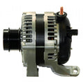 REMY red auto part