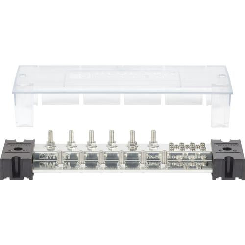 POWERBAR1000 12 X 5/16 STUD W/ CVR