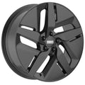 RUOTA E-JOULE (FMI10) 19X9.5J H2 ET
