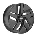 Design Infini auto part detail