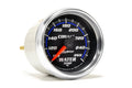 Autometer Cobalt 52mm 100-260 Deg F Electronic Water Temp Gauge