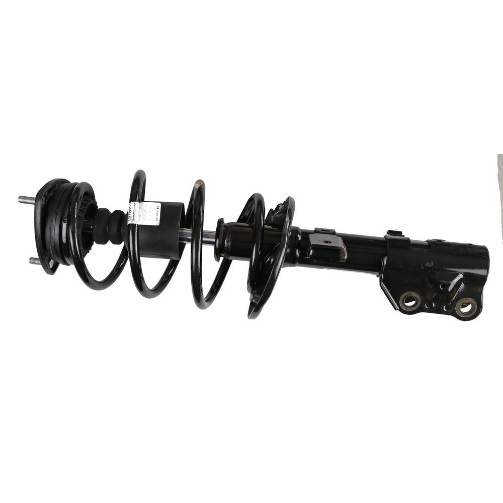 QUICK-STRUT STRUT AND COIL SPRING A
