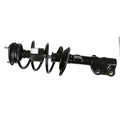 QUICK-STRUT STRUT AND COIL SPRING A