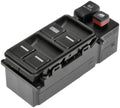 POWER WINDOW SWITCH