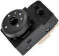 POWER WINDOW SWITCH