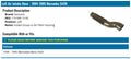A1 REMFG INC auto part close-up