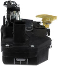 POWER DOOR LOCK ACTR