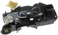 POWER DOOR LOCK ACTR