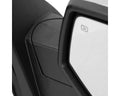 OR CHEVROLET SILVERADO RIGHT SIDE MIRROR - CHROME