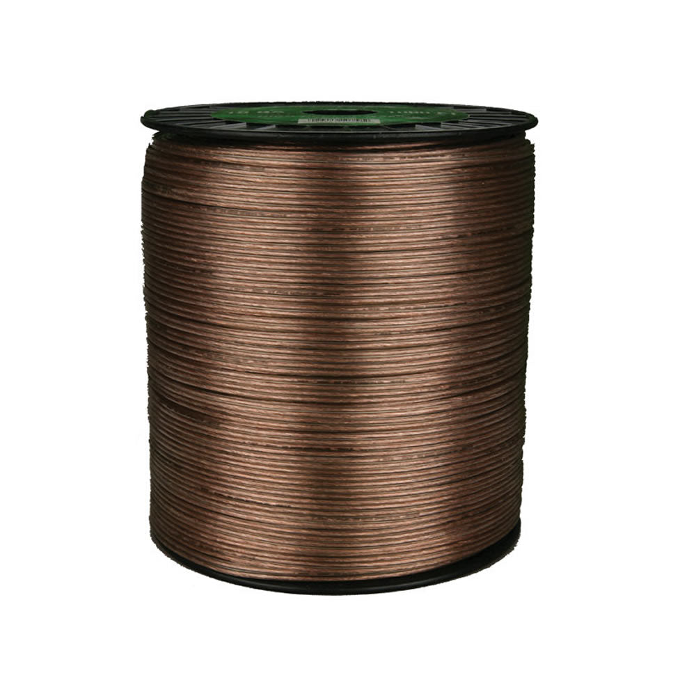 100FT 12GA SP WIRE W/ACC PACK