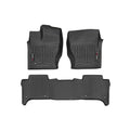 Floor Mat Set