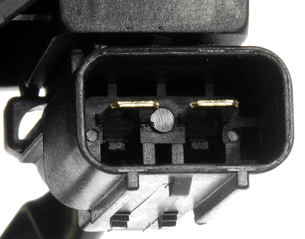 RAD FAN ASSEMBLY