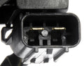 RAD FAN ASSEMBLY