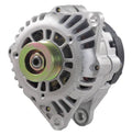 RE ALTERNATOR